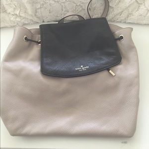 Kate Spade Backpack